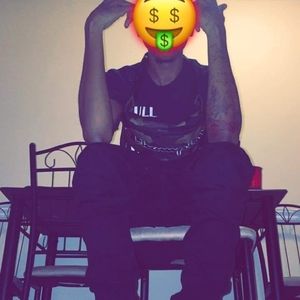 Meet your Posher, Meik